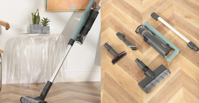 无线吸尘器十佳品牌推荐榜 家用无线吸尘器哪个牌子好