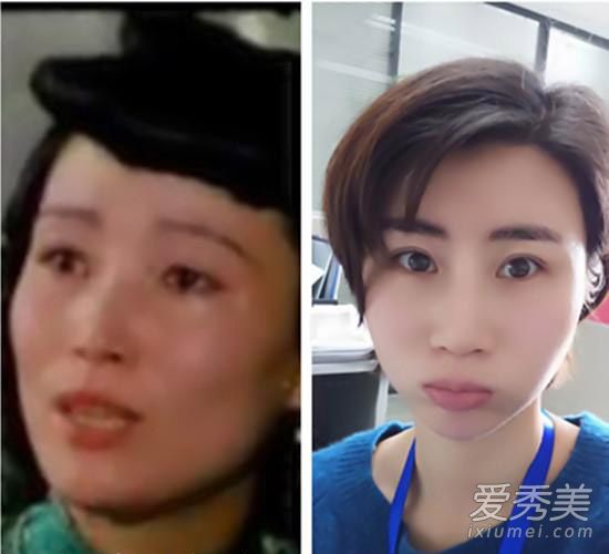 林青霞王姬 原来80年代美女演员的女儿谁漂亮？