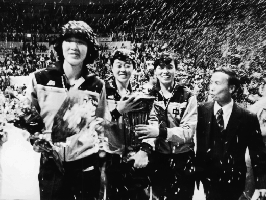 女排精神 国人的集体记忆_fororder_女排精神 国人的集体记忆（图三）