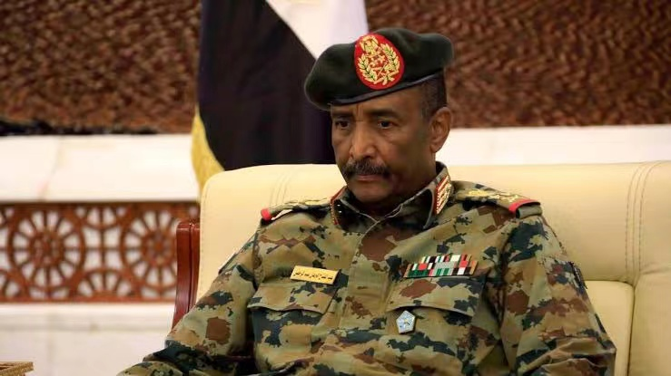 Me ya sa ake ta fama da barkewar rikici a kasar Sudan?_fororder_rBABCmF3MF-AEkPJAAAAAAAAAAA089.739x415
