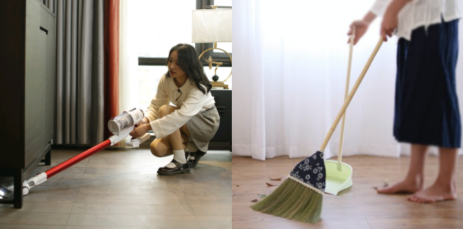 无线吸尘器十佳品牌推荐榜 家用无线吸尘器哪个牌子好