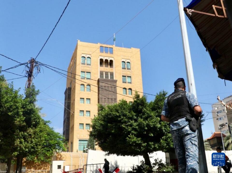 黎巴嫩总理希望沙特重新考虑针对黎巴嫩的措施