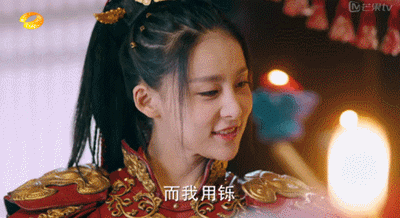 武神赵子龙随便一个女配，颜值都吊打女主林允儿！最大赢家是丫鬟