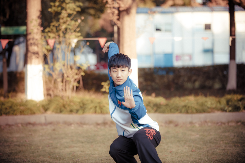 Yadda Gao Jie yake kokarin bunkasawa wasan Wushu a kasar Sin da duniya baki daya_fororder_微信图片_20211027162913