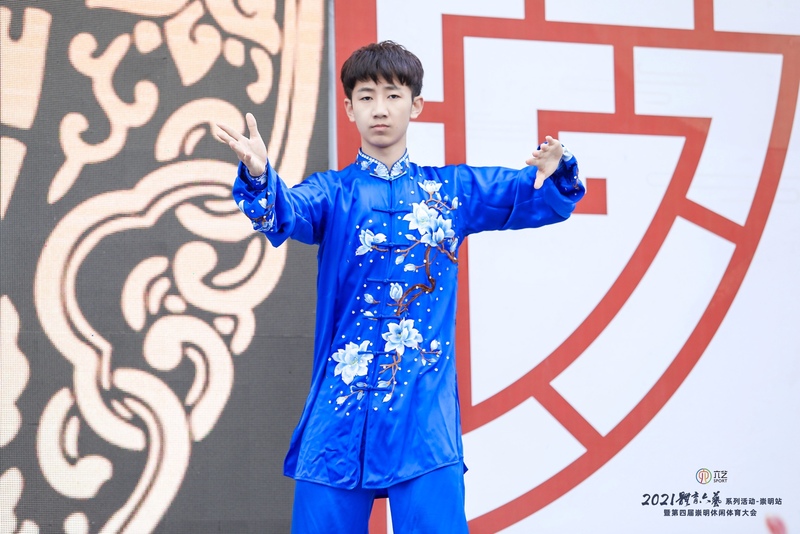 Yadda Gao Jie yake kokarin bunkasawa wasan Wushu a kasar Sin da duniya baki daya_fororder_微信图片_20211027162940