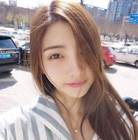 王思聪疑结新欢 李惠玥资料被扒曾录天天向上