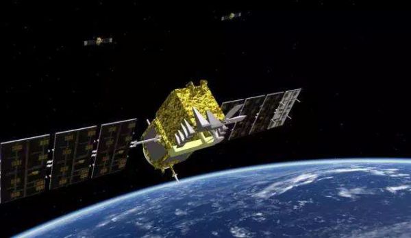 可全球追踪对手! 俄媒称俄将发射新型电子侦察卫星