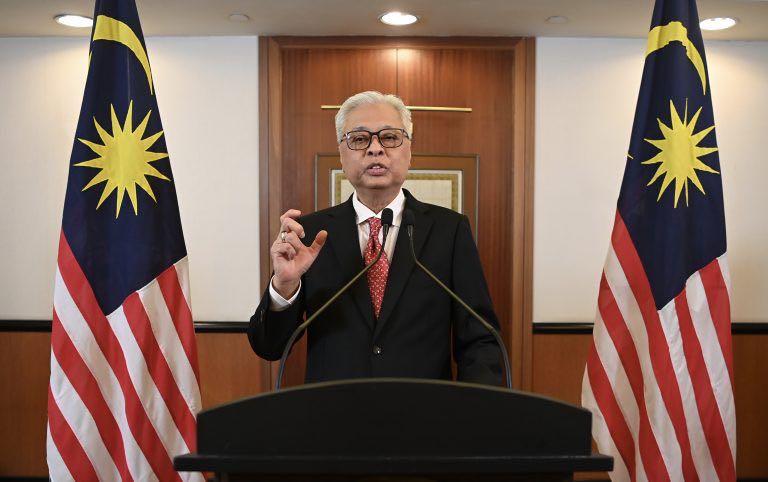马来西亚总理：要大力提升本土疫苗领域研发能力