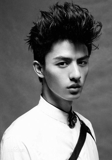 刘畅张亮杨烁胡兵 盘点那些从模特变身演员的男星