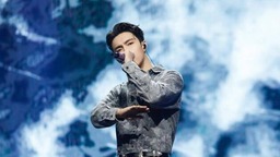 张艺兴“唱作人”今夜燃情开唱