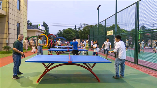 无锡市惠山高新区（洛社镇）：深琢江南特色 办好民生实事_fororder_4