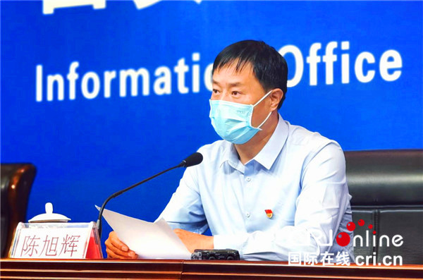 用足用活醫保政策 西安市周至縣貧困人口參保率達到100%