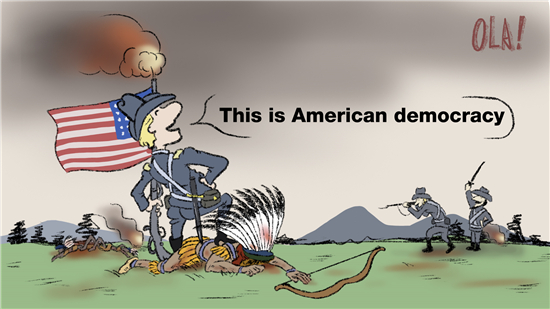 （热点观察·漫评）针对印第安原住民的暴行不可饶恕_fororder___172.100.100.3_temp_9500027_1_9500027_1_1_56dff5de-e490-4eee-b8ce-b9825512a1a5