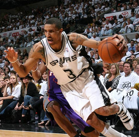 有些酒店连NBA球员都不敢住 邓肯见鬼科比中毒