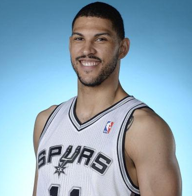 有些酒店连NBA球员都不敢住 邓肯见鬼科比中毒