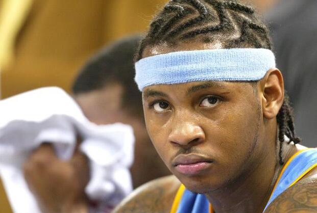 当年联盟有种潮流叫地垄沟 AI经典FMVP也爱它