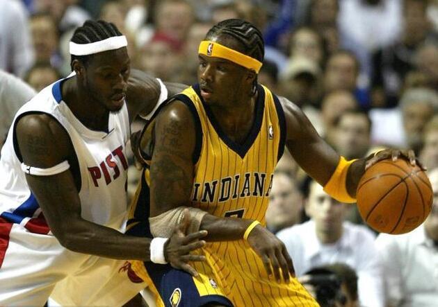 当年联盟有种潮流叫地垄沟 AI经典FMVP也爱它