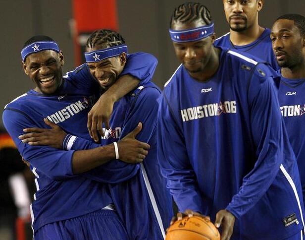 当年联盟有种潮流叫地垄沟 AI经典FMVP也爱它