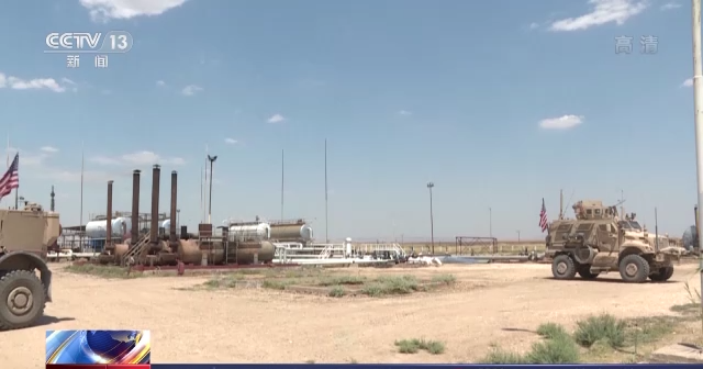 搬起石头砸自己的脚？被美军“抛弃”的阿富汗前军警转投极端组织