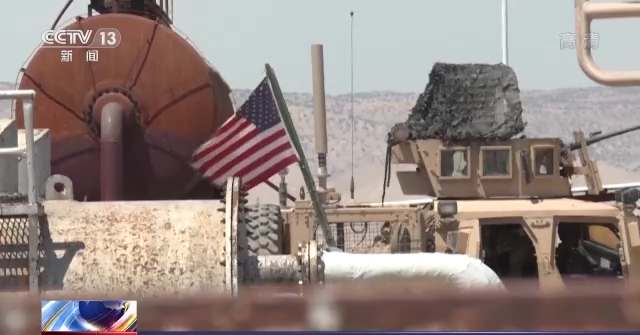 搬起石头砸自己的脚？被美军“抛弃”的阿富汗前军警转投极端组织