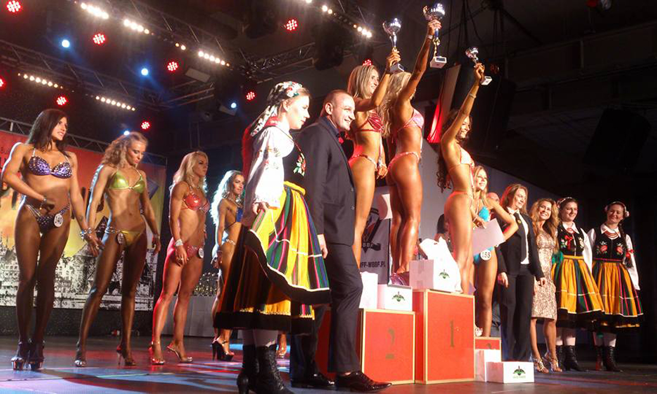 世界上最有力的男人 曾说健美先生都是软蛋