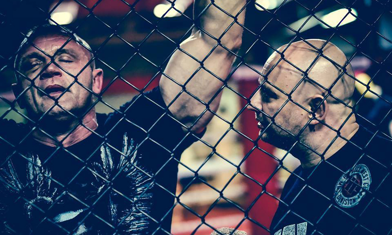 世界上最有力的男人 曾说健美先生都是软蛋