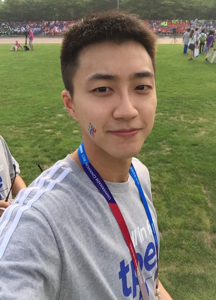 福原爱恋情曝光 男友江宏杰竟是如此小鲜肉 福原爱恋情曝光 男友江宏杰竟是如此小鲜肉