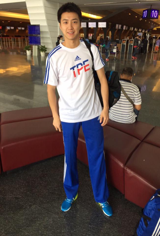 福原爱恋情曝光 男友江宏杰竟是如此小鲜肉 福原爱恋情曝光 男友江宏杰竟是如此小鲜肉