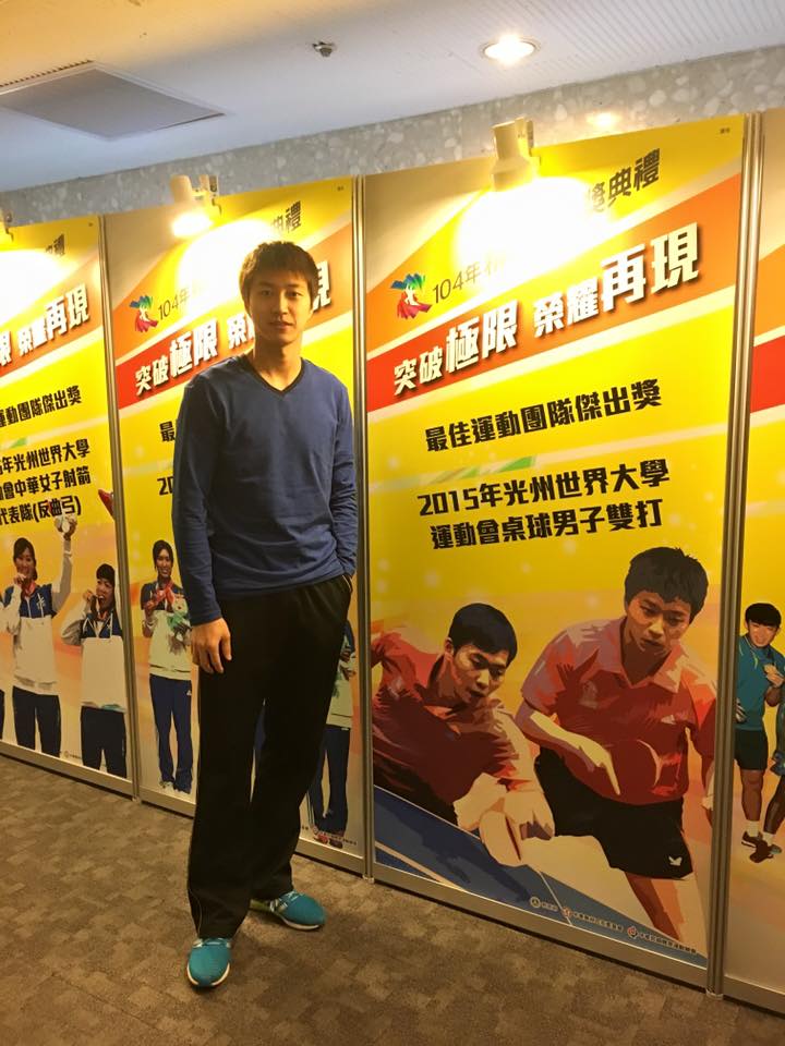 福原爱恋情曝光 男友江宏杰竟是如此小鲜肉 福原爱恋情曝光 男友江宏杰竟是如此小鲜肉