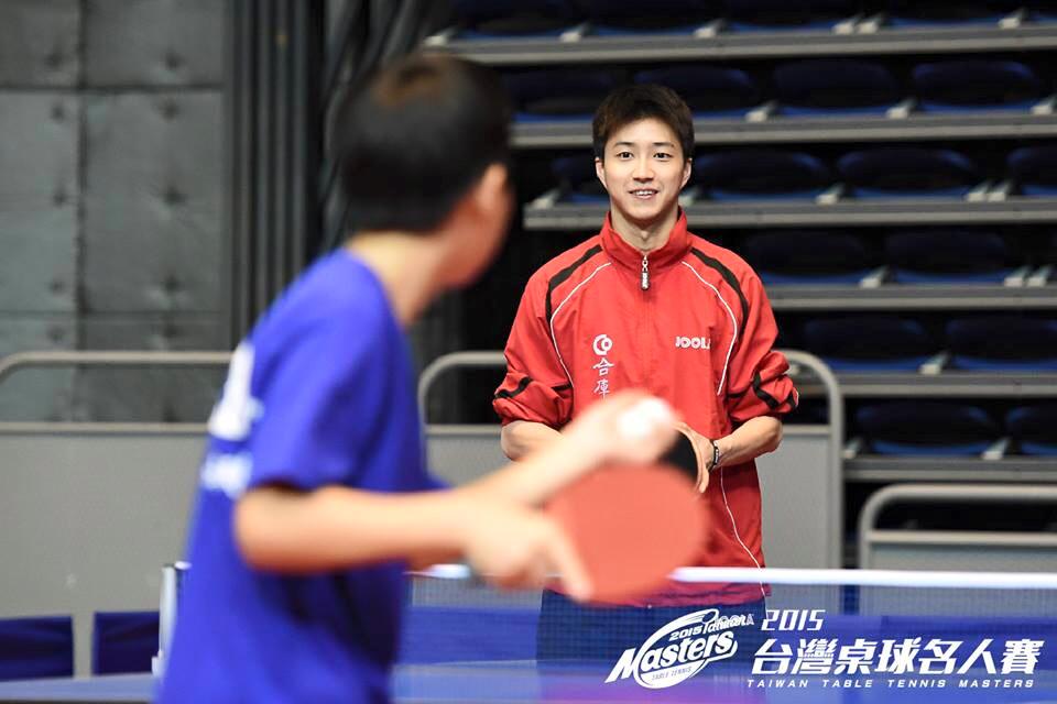 福原爱恋情曝光 男友江宏杰竟是如此小鲜肉 福原爱恋情曝光 男友江宏杰竟是如此小鲜肉