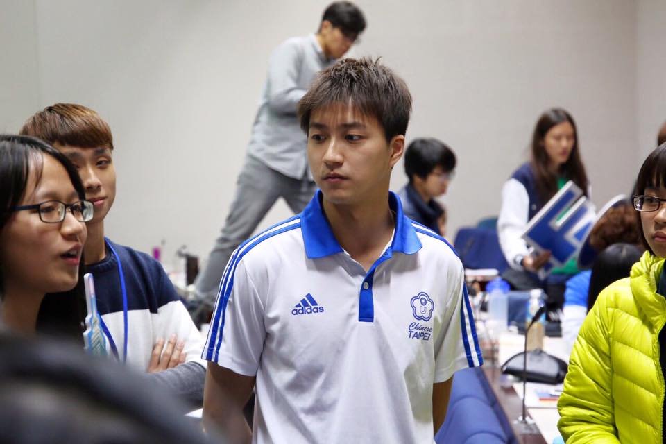 福原爱恋情曝光 男友江宏杰竟是如此小鲜肉 福原爱恋情曝光 男友江宏杰竟是如此小鲜肉