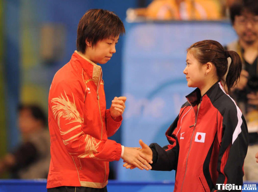 福原爱恋情曝光 男友江宏杰竟是如此小鲜肉 福原爱恋情曝光 男友江宏杰竟是如此小鲜肉