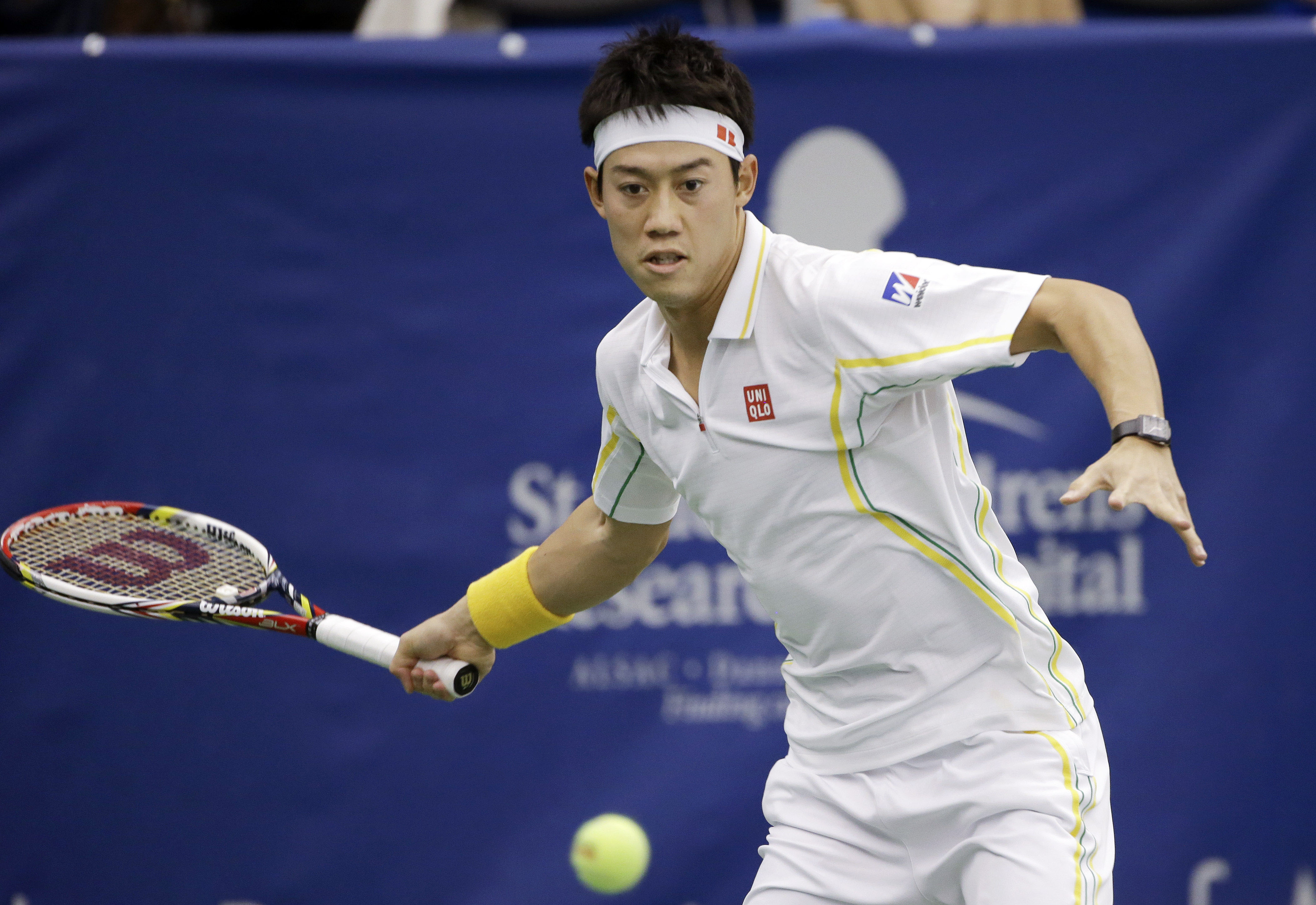 福原爱恋情曝光 男友江宏杰竟是如此小鲜肉