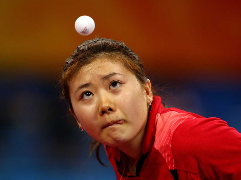 福原爱恋情曝光 男友江宏杰竟是如此小鲜肉 福原爱恋情曝光 男友江宏杰竟是如此小鲜肉