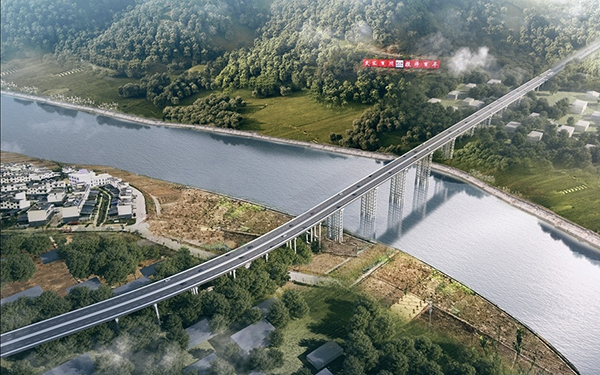 （转载）稀奇！这座桥在河里打桩 “产出”的泥饼却在岸上_fororder_NEWS_23E40C04F2821DB4A13E1C6241C95807