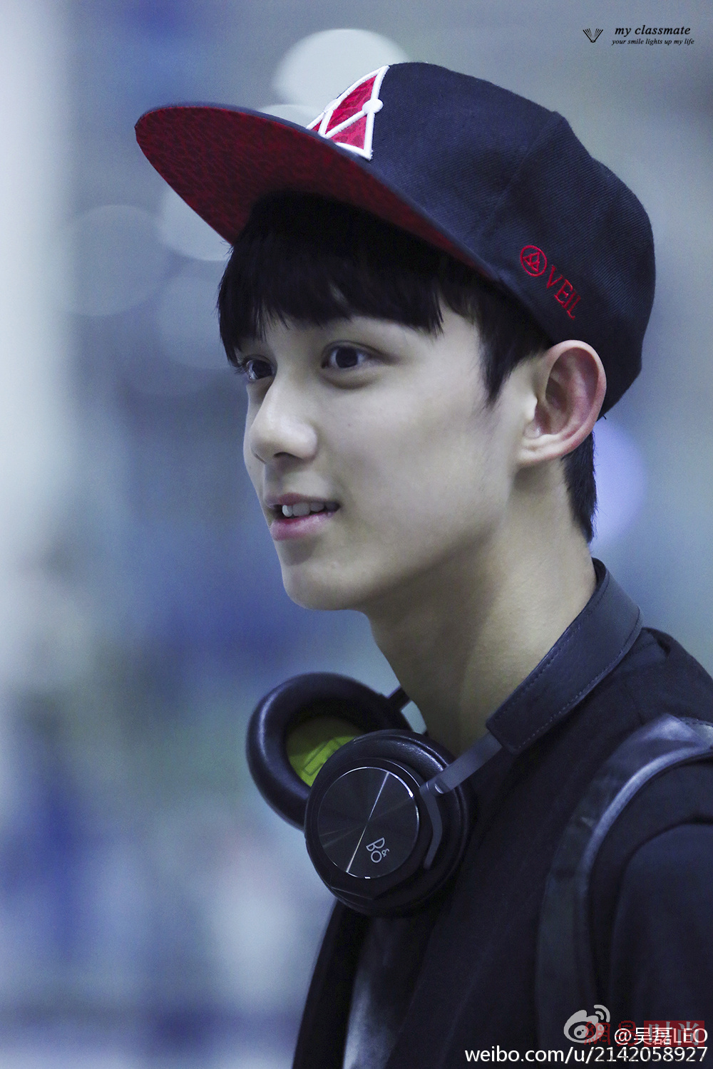 吴磊PK刘昊然 小鲜肉谁萌值高