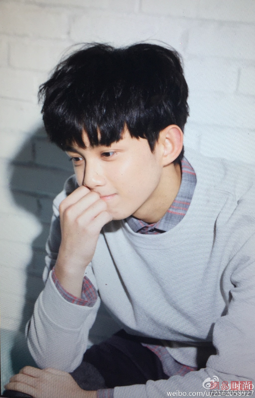 吴磊PK刘昊然 小鲜肉谁萌值高