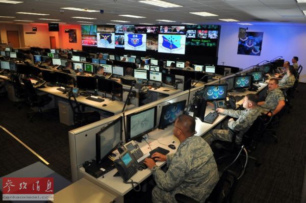 美军加强对叙伊网络战 网战司令:中俄是最大威胁