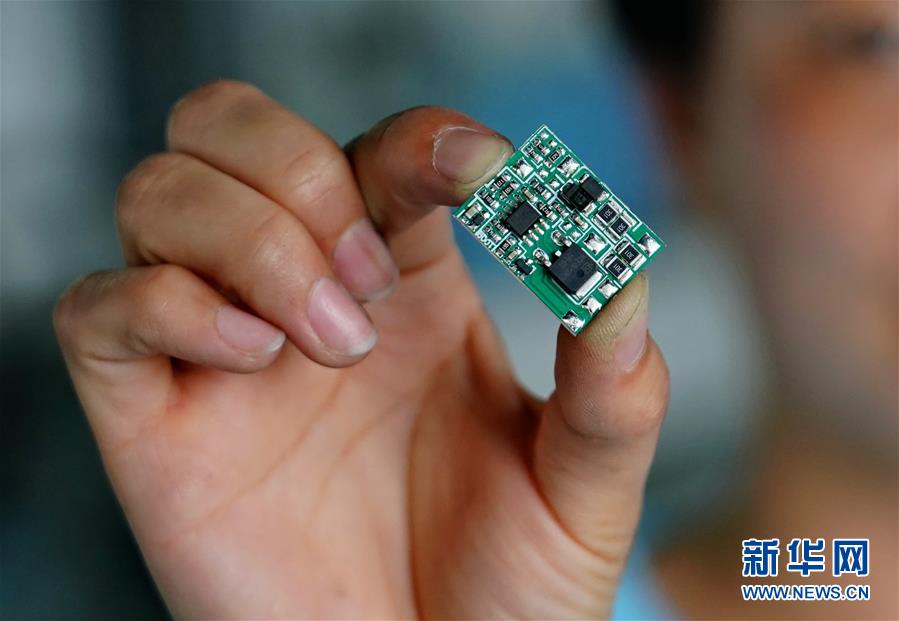 河北秦皇岛：推进高新技术产业高质量发展