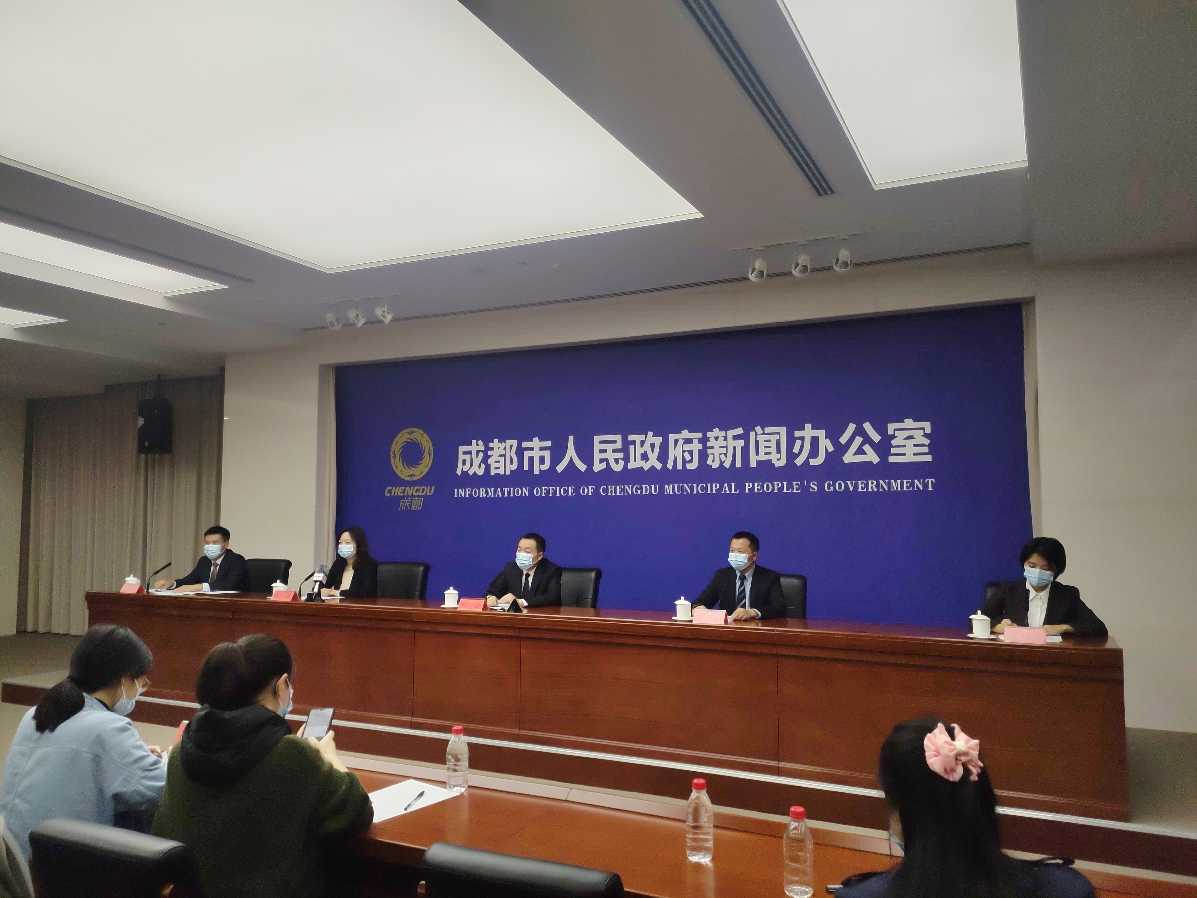 （转载）成都市已排查密接者439人，其中345人核酸检测阴性，其余结果待出