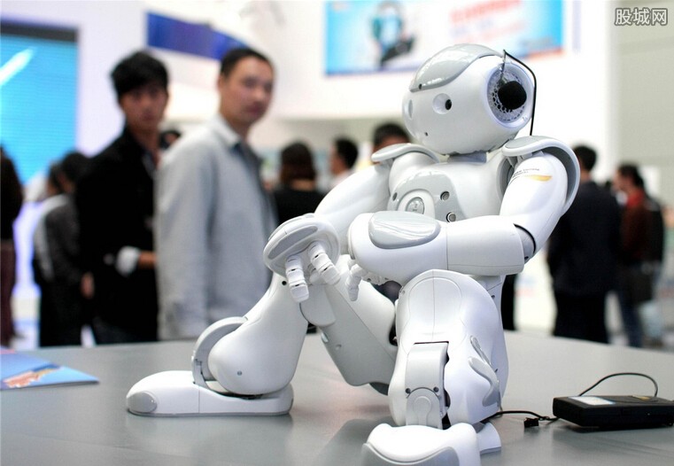 三部委联合印发机器人产业发展规划 提六项政策措施