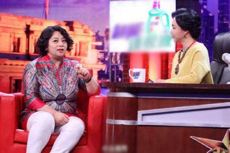 六六《金星》大曝男星秘闻:吴秀波"太难缠"应该单身