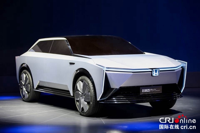 【汽车频道 资讯+要闻列表】广汽本田e:NP1和全新奥德赛重磅亮相广州车展_fororder_image015