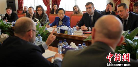 “中俄旅游合作的现状与前景”圆桌会议举行