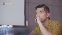 国潮运动品牌的本土化突围 《我们都是追梦人》走近中国香港青年李明洋