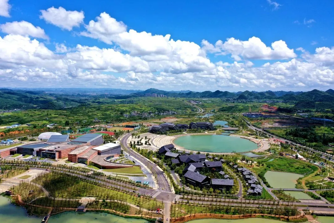 （中首）贵州新增11个国家4A级旅游景区 等你来打卡