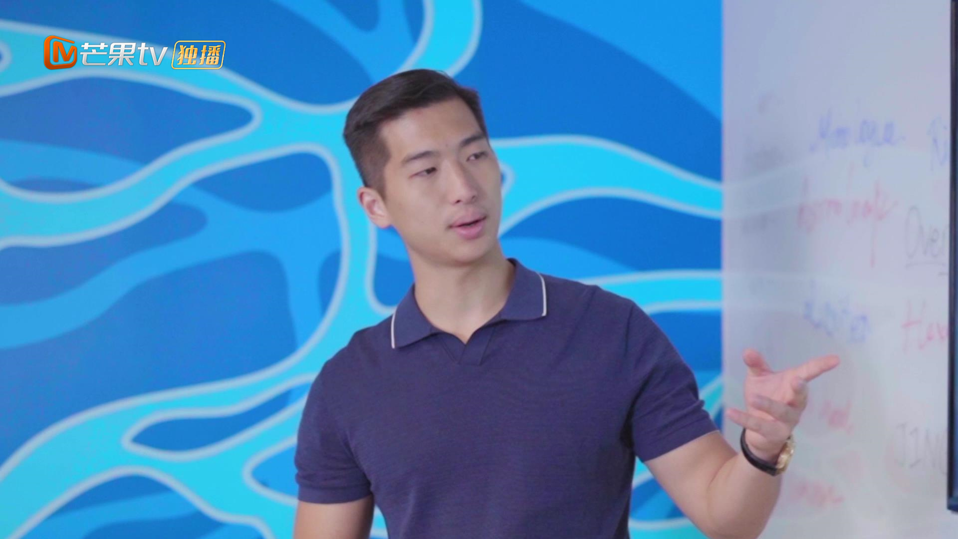 国潮运动品牌的本土化突围 我们都是追梦人 走近中国香港青年李明洋 六度网