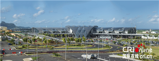 毛里求斯积极参与中国进博会 与中国全方位发展经贸关系_fororder_04.JPG