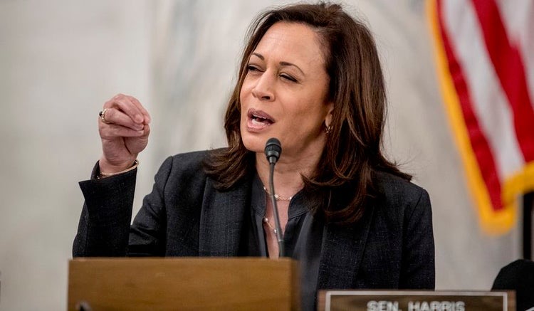 美国参议员提议案：所谓“中国病毒”提法是种族歧视