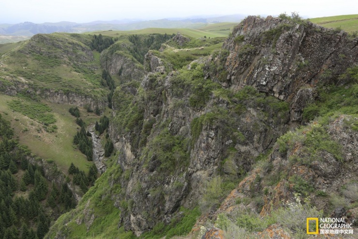 丝路古城：最宏伟的城